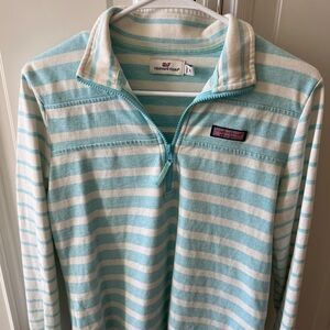 Vineyard Vines half zip